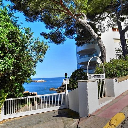 C16013 Club De Mar Apartment Sant Feliu de Guixols Exterior photo