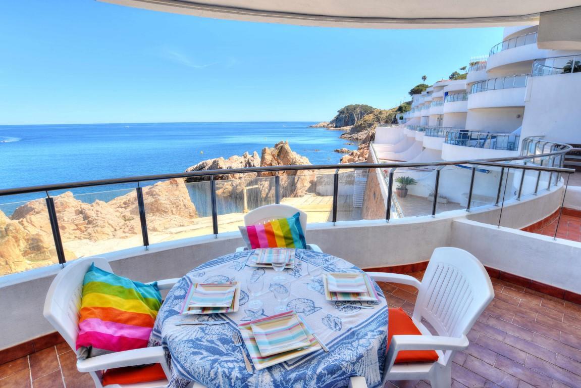C16013 Club De Mar Apartment Sant Feliu de Guixols Exterior photo
