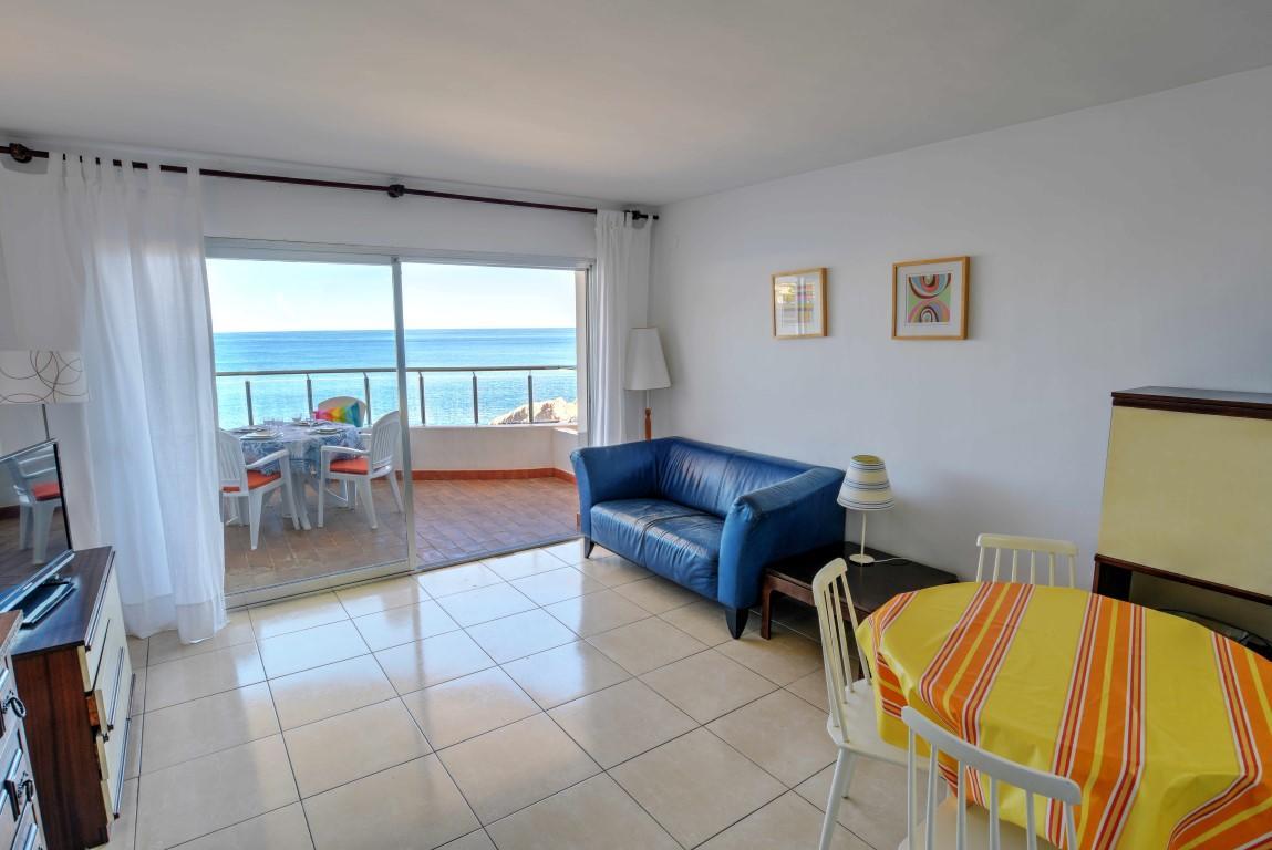 C16013 Club De Mar Apartment Sant Feliu de Guixols Exterior photo