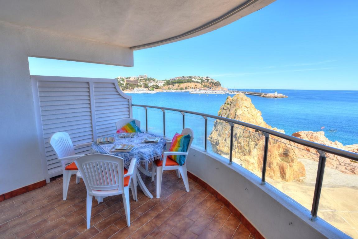 C16013 Club De Mar Apartment Sant Feliu de Guixols Exterior photo